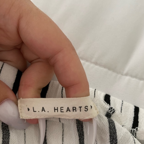 Romper - Picture 2 of 2